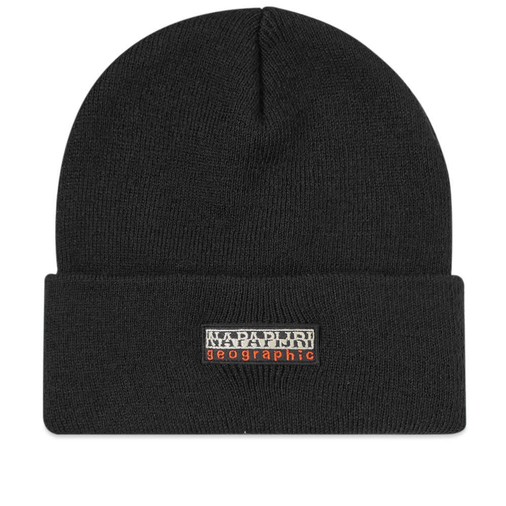 napapijri hat beanie