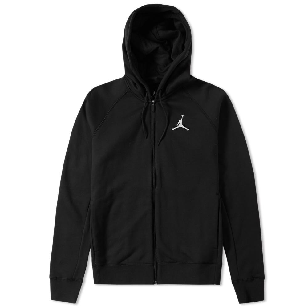 Nike Jordan Flight Fleece Zip Hoody Nike Jordan Brand