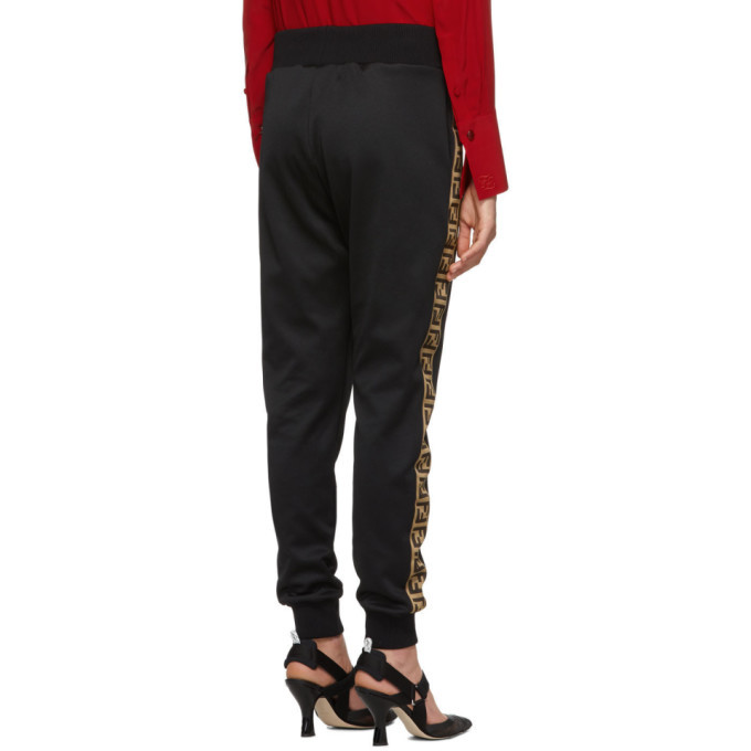 fendi lounge pants