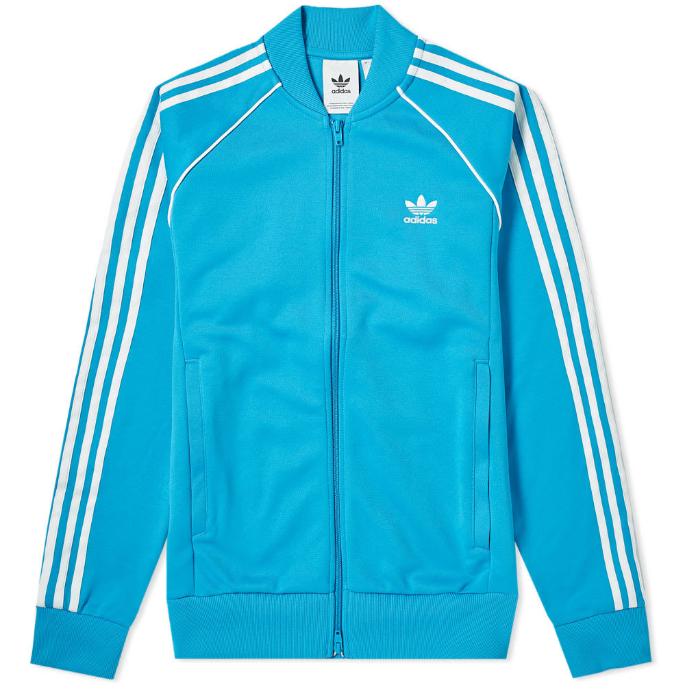 adidas sst track top