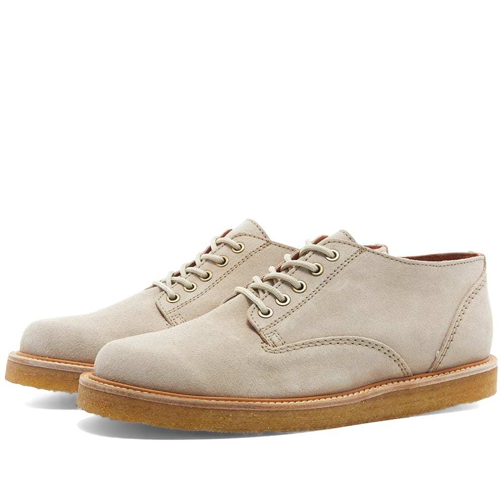 Wild Bunch Classic 5 Eyelet Shoe Wild Bunch