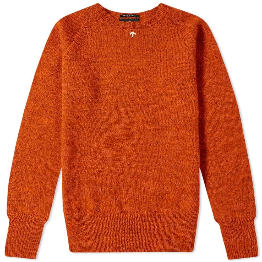 nigel cabourn knitwear