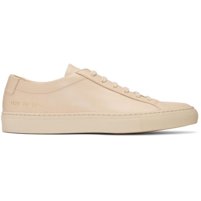 common projects beige