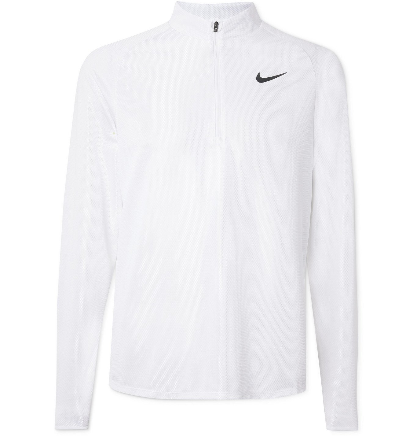 White fit. Longsleeve Nike SB Therma Fit White.