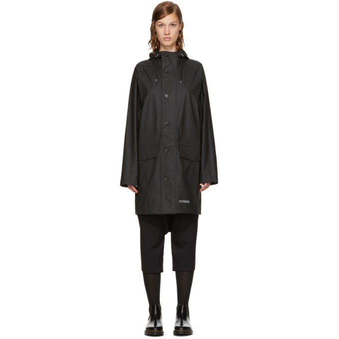 Ekeby Raincoat Stutterheim