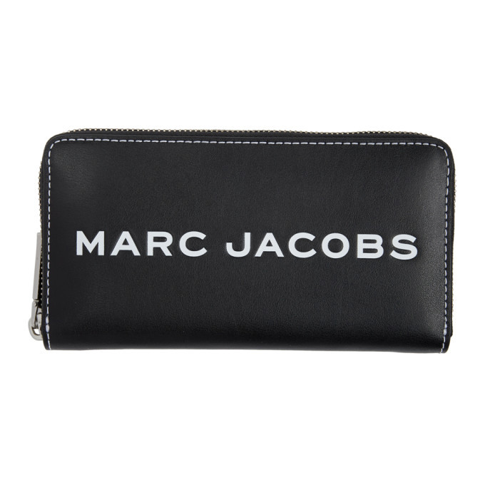 continental wallet marc jacobs