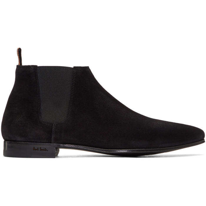 paul smith marlowe chelsea boots