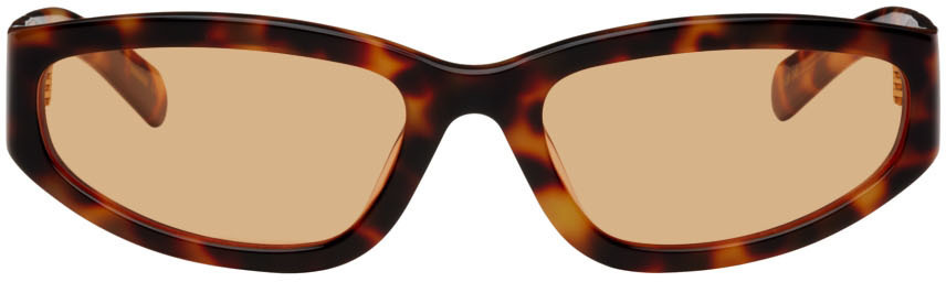 FLATLIST EYEWEAR Tortoiseshell Veneda 