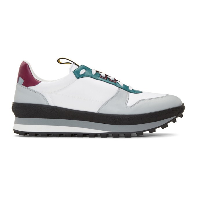 givenchy tr3 runner