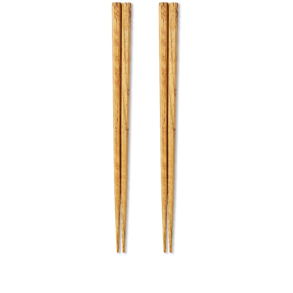 snow peak chopsticks
