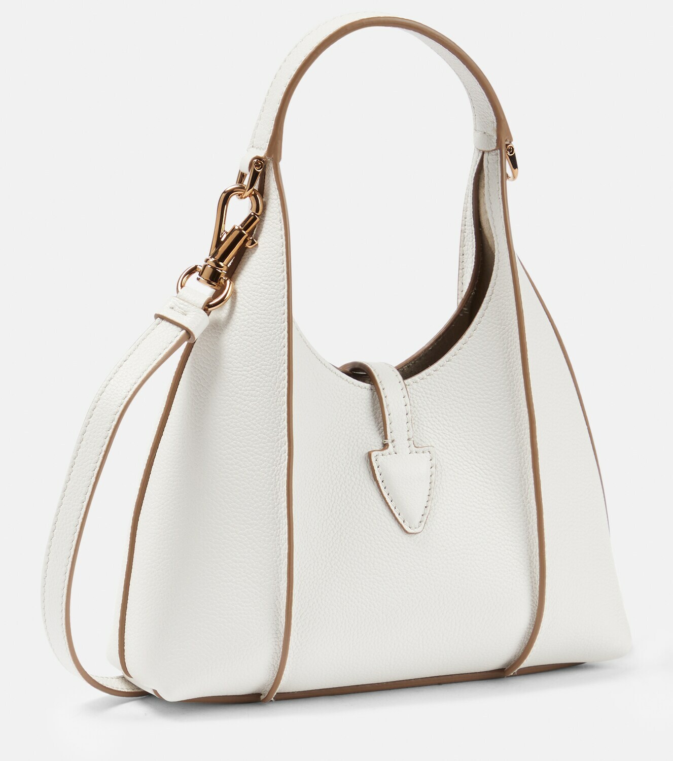 Tod's - Timeless Micro leather tote bag Tod's