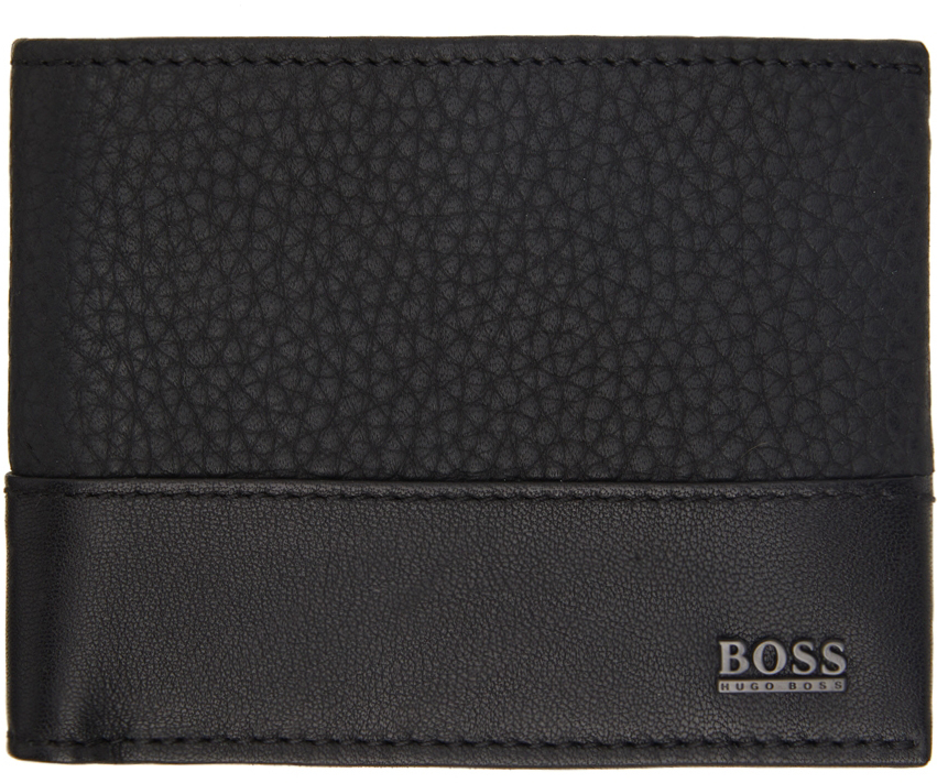 Boss Black Helios 6 Wallet BOSS