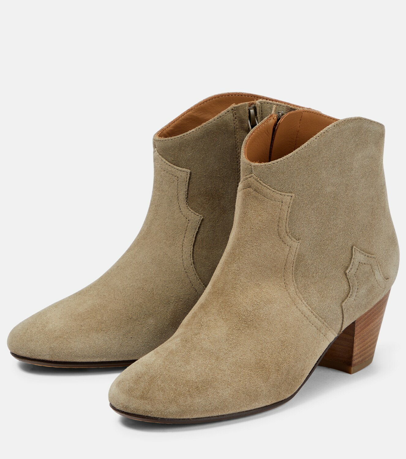isabel marant dicker boots sale