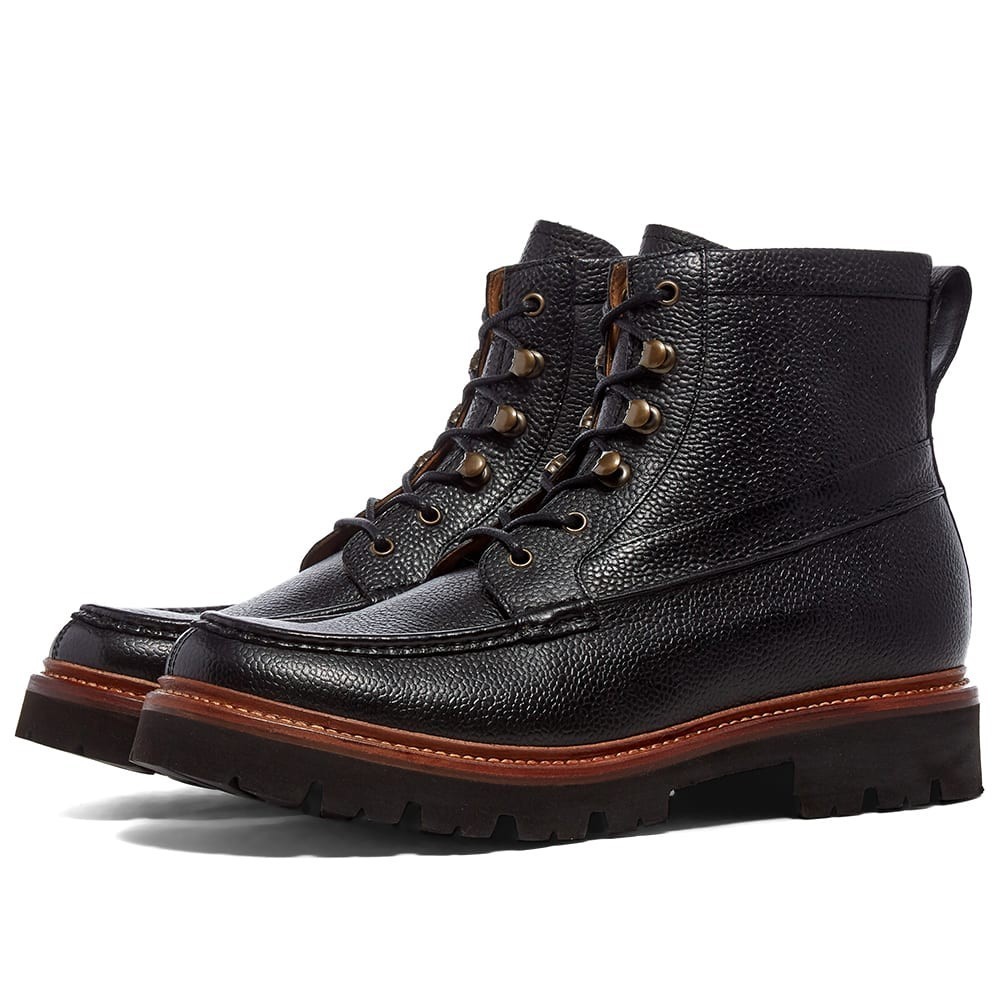 grenson clearance