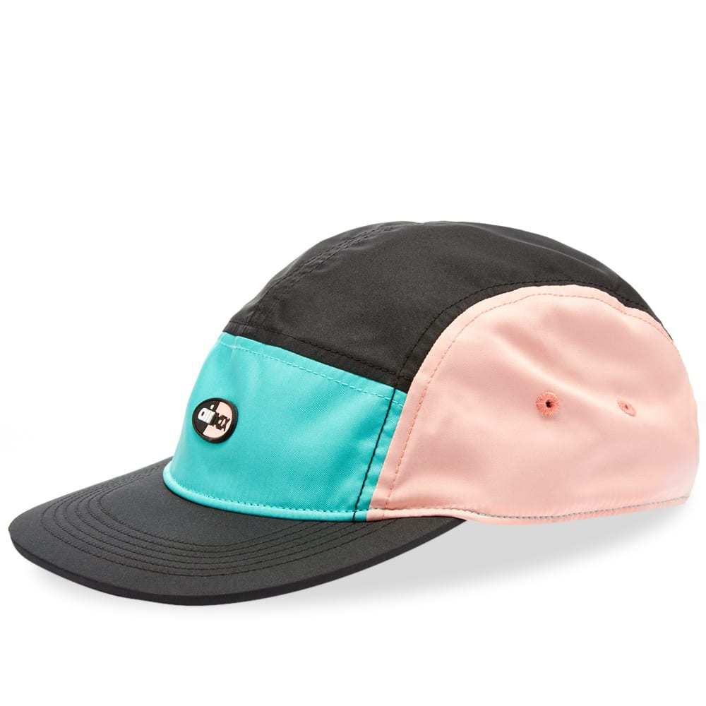 coral nike hat