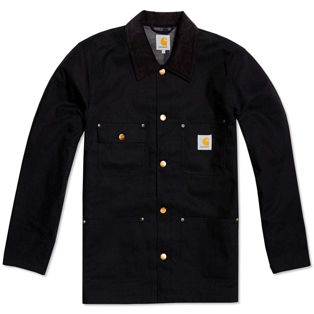 Carhartt Chore Coat Carhartt WIP