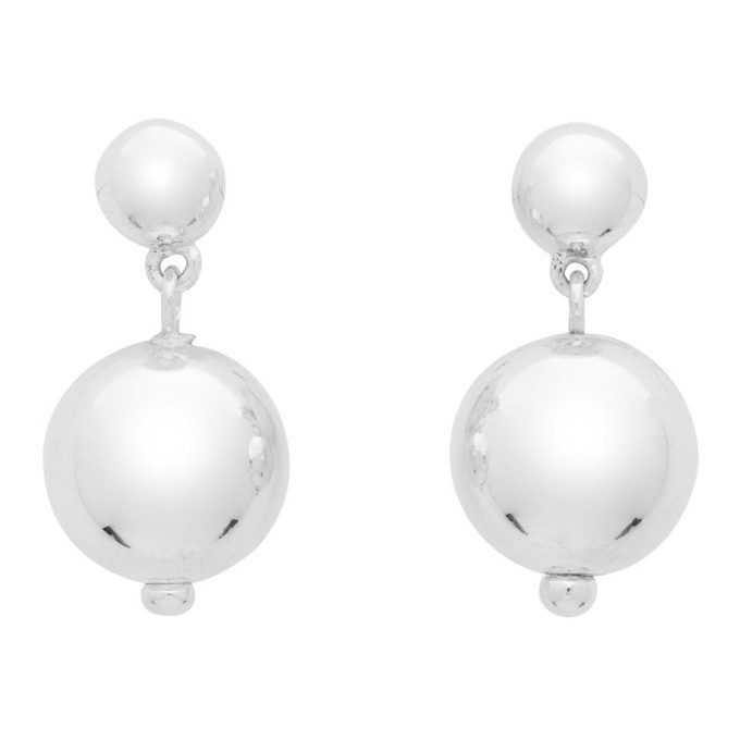 sophie buhai ball drop earrings