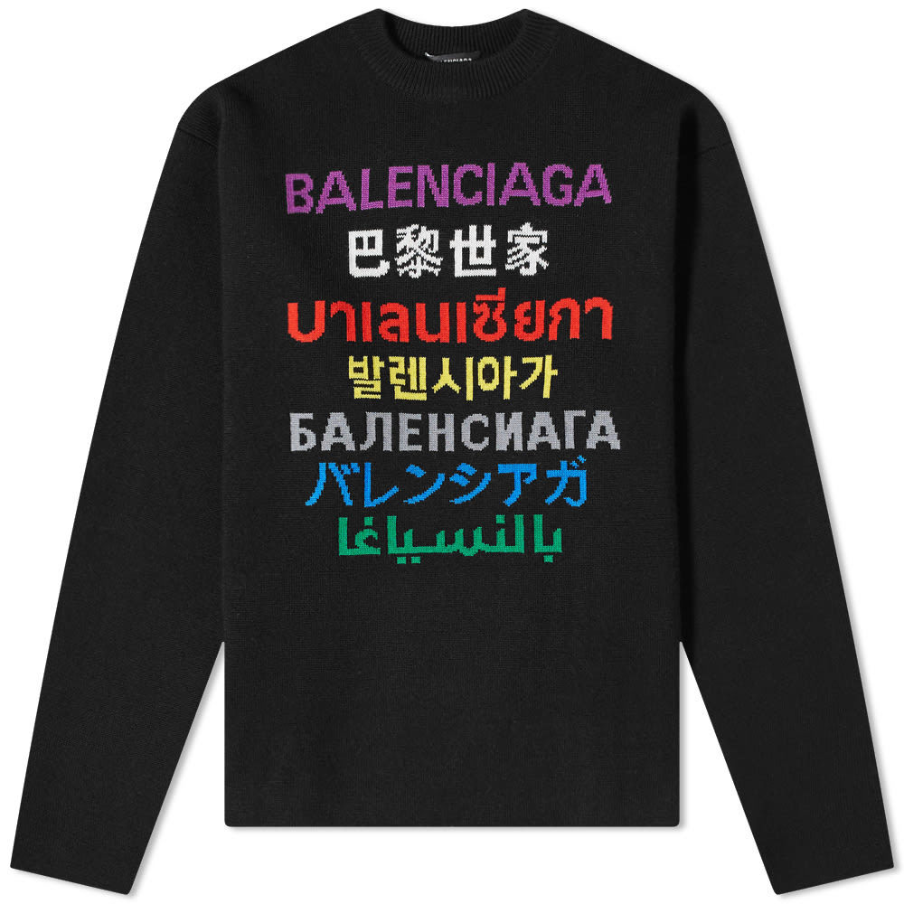 balenciaga barbie shirt