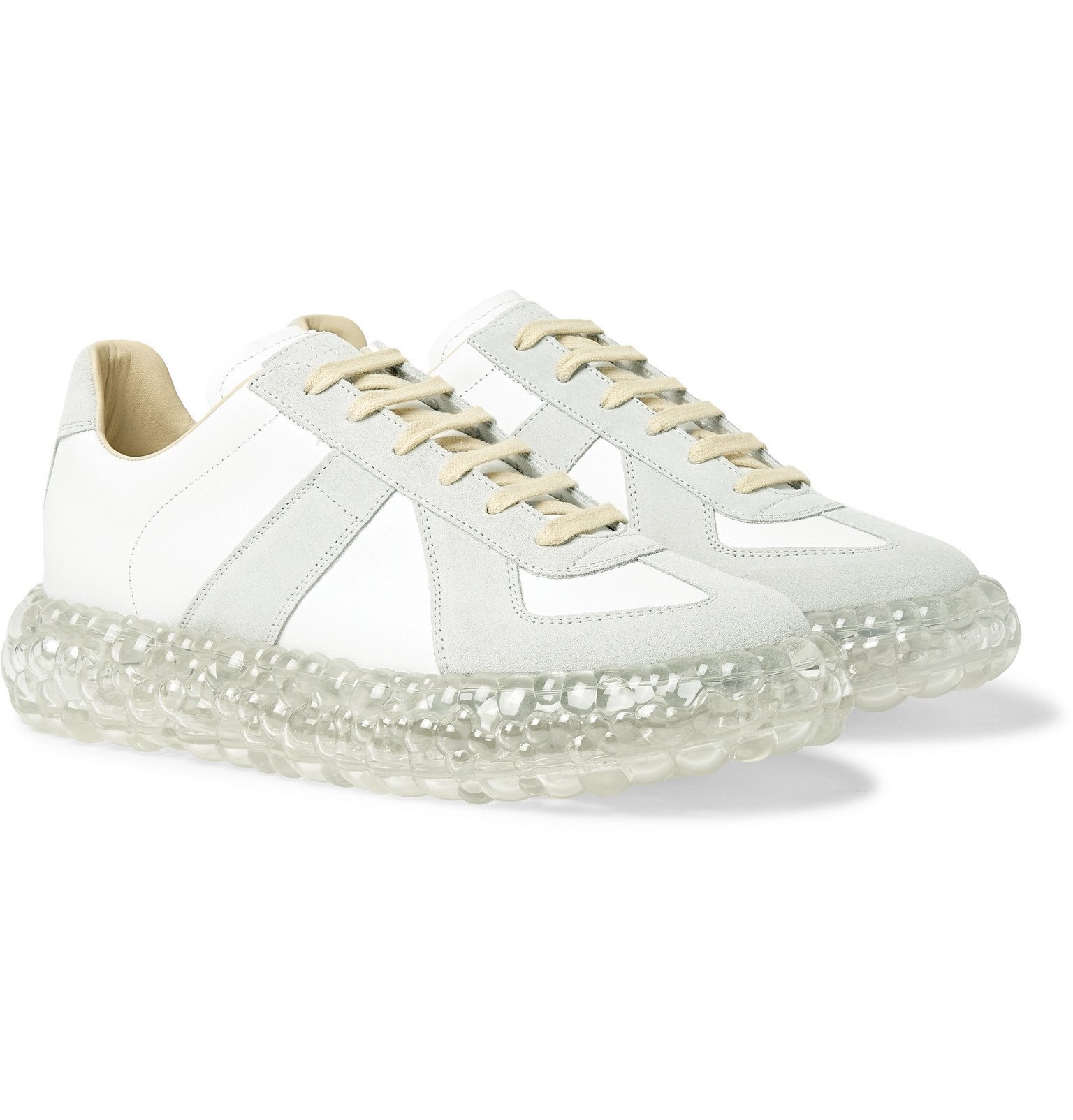 Maison Margiela - Replica Super Bounce 