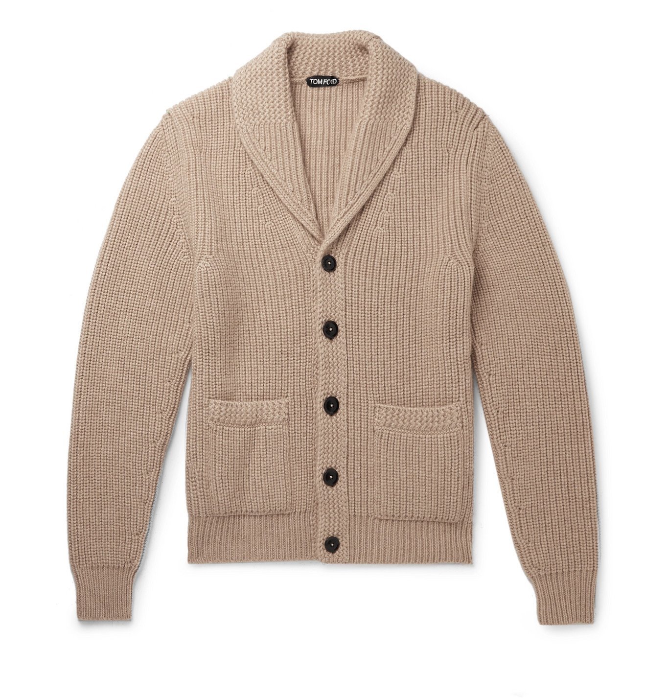 cardigan tom ford