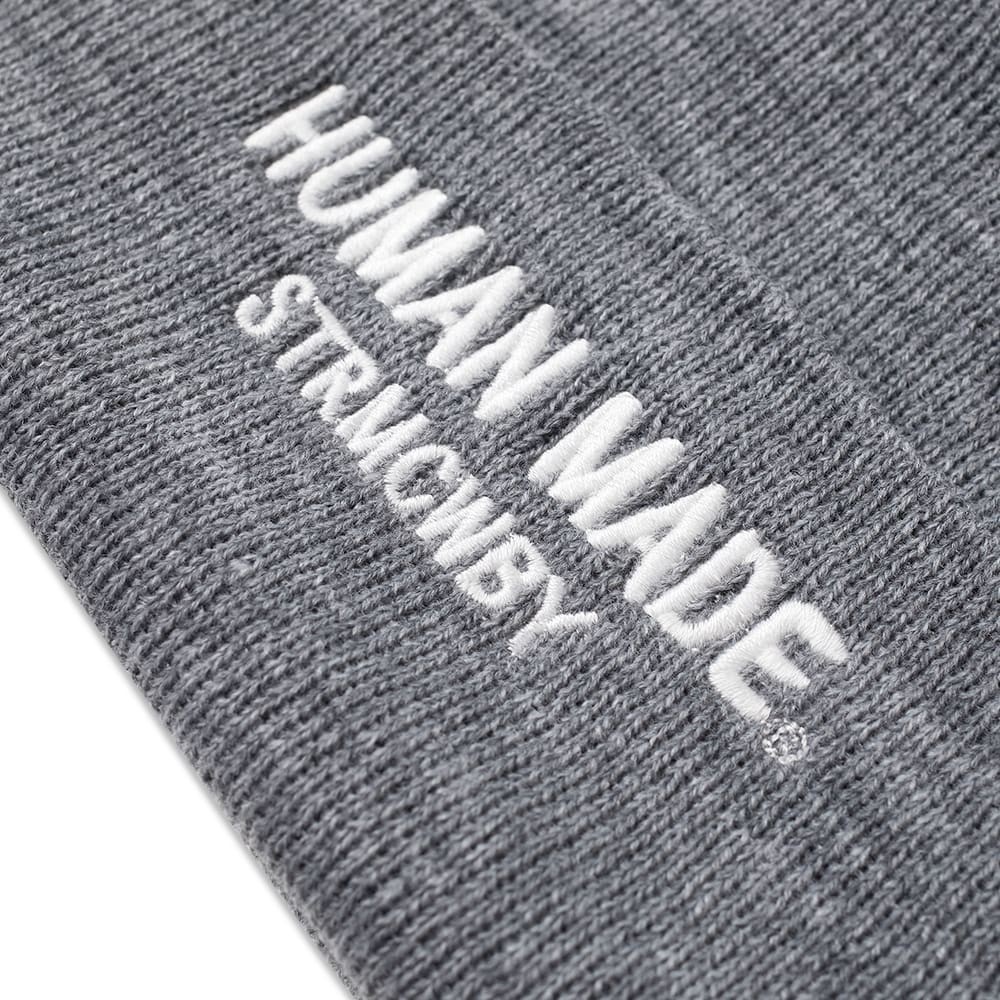 Human Made Logo Beanie Human Made
