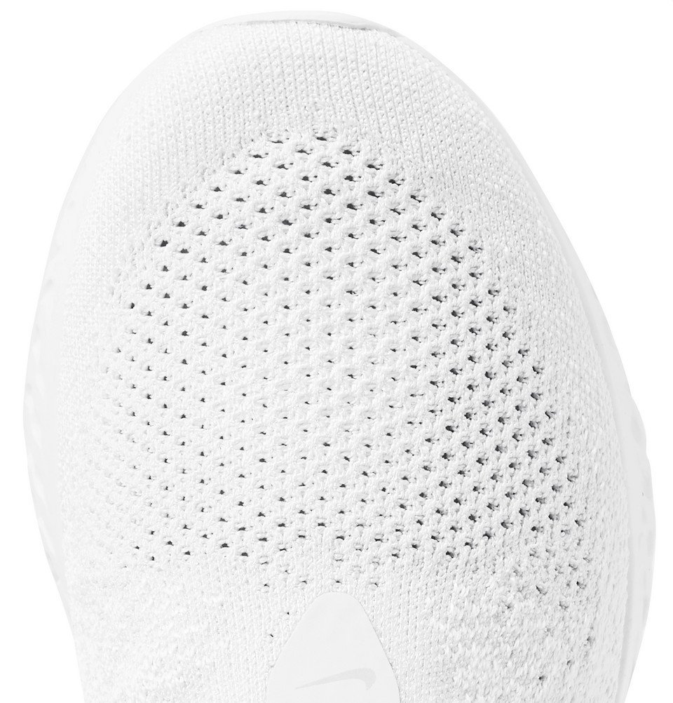 nike epic phantom white