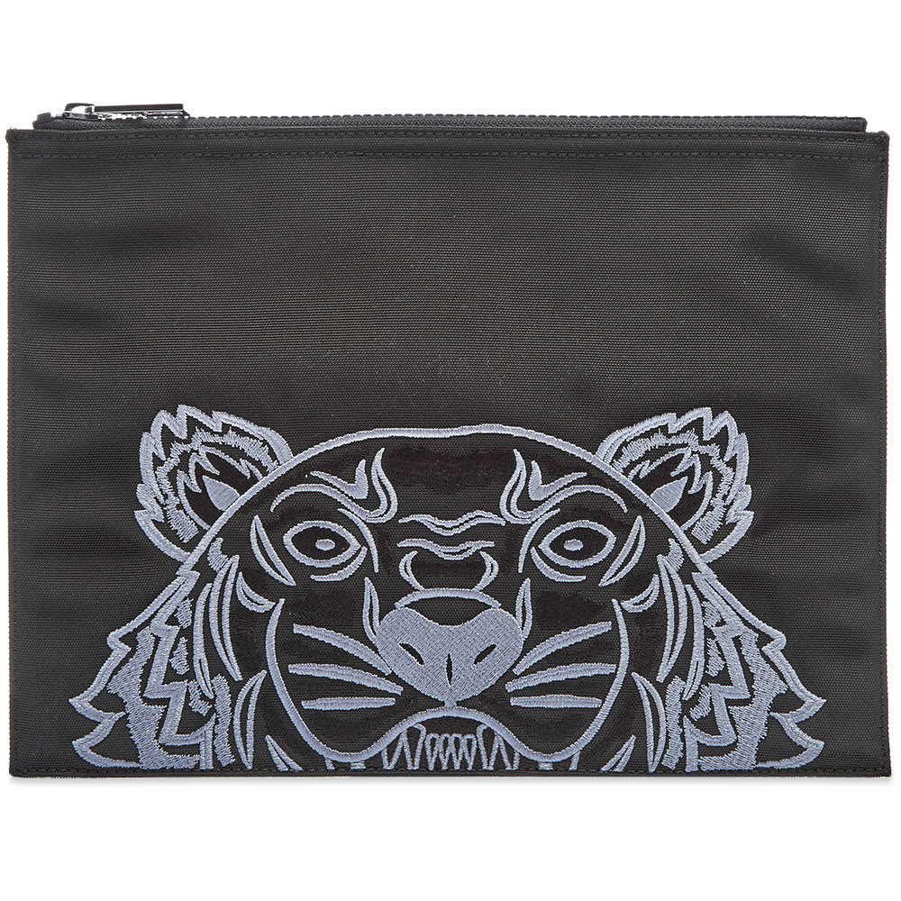 Kenzo Tiger Pouch Kenzo