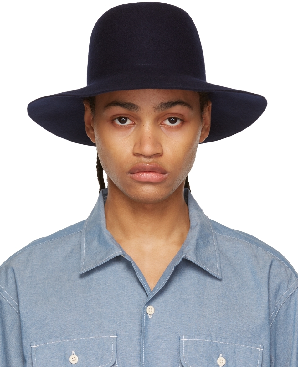 Junya Watanabe Black Beton Cire Edition 