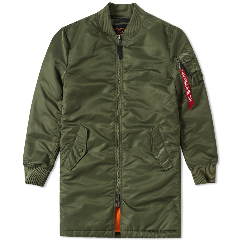 attractive trial Compressed Alpha Industries MA-1 Pilot Jacket Alpha Industries