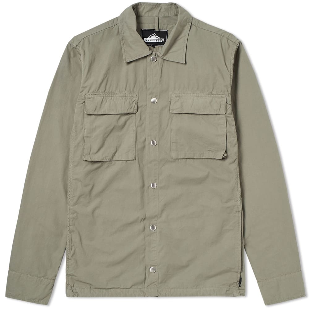 Penfield oakledge shirt jacket Clearance