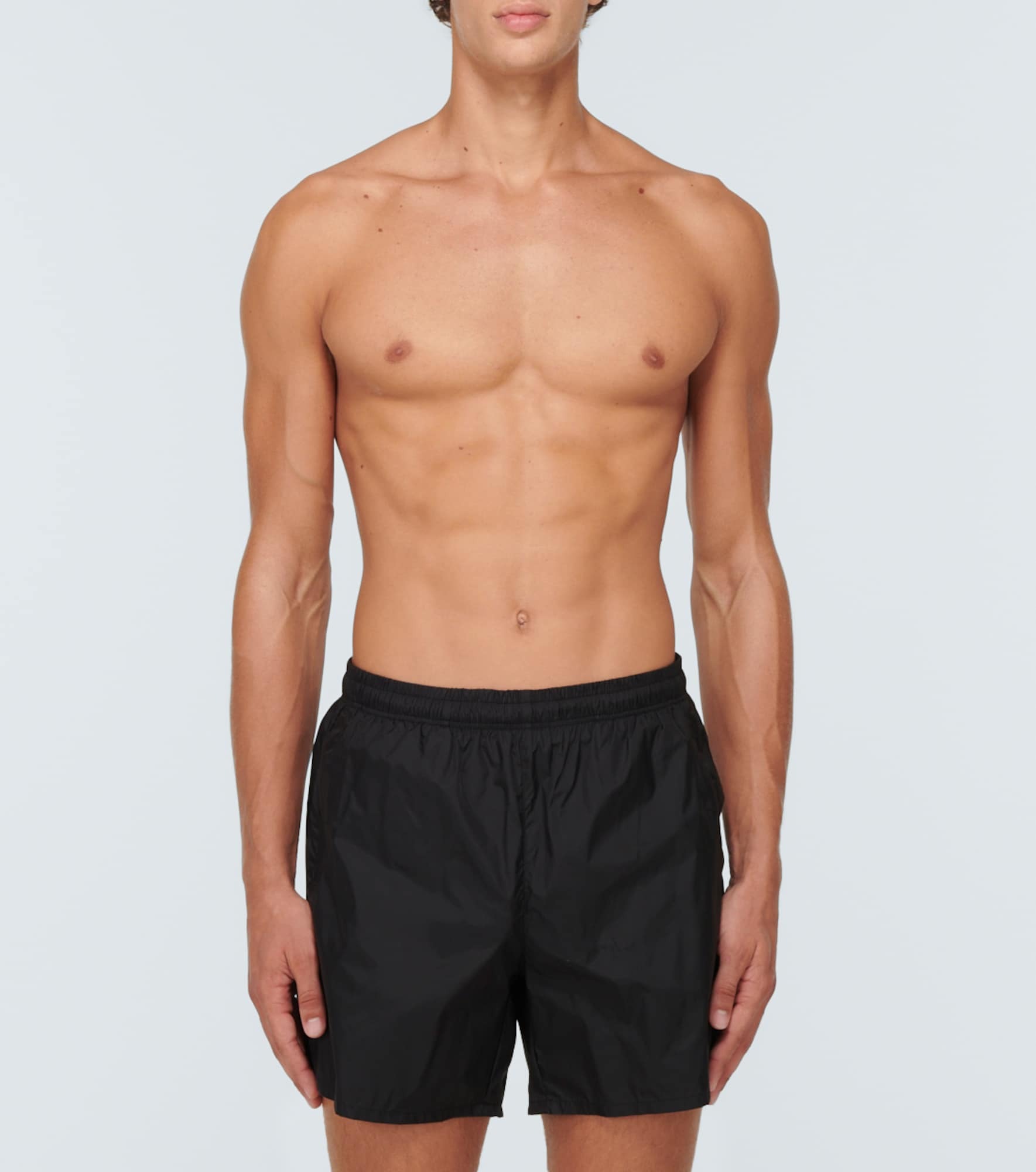 Our Legacy - Tech Drape swim trunks Our Legacy