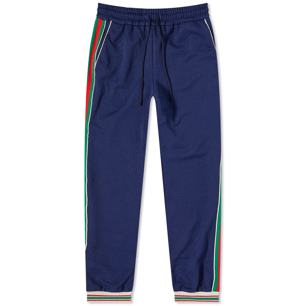 Gucci GG Jacquard Track Pant Gucci