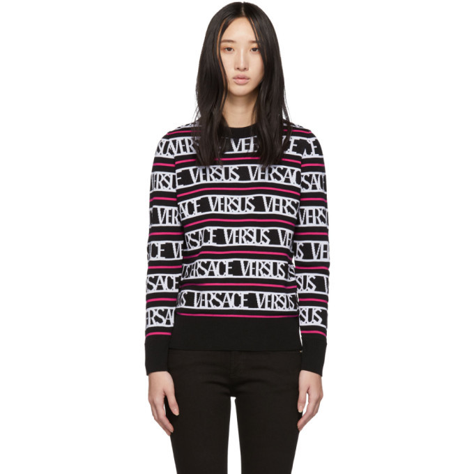 versace versus sweater