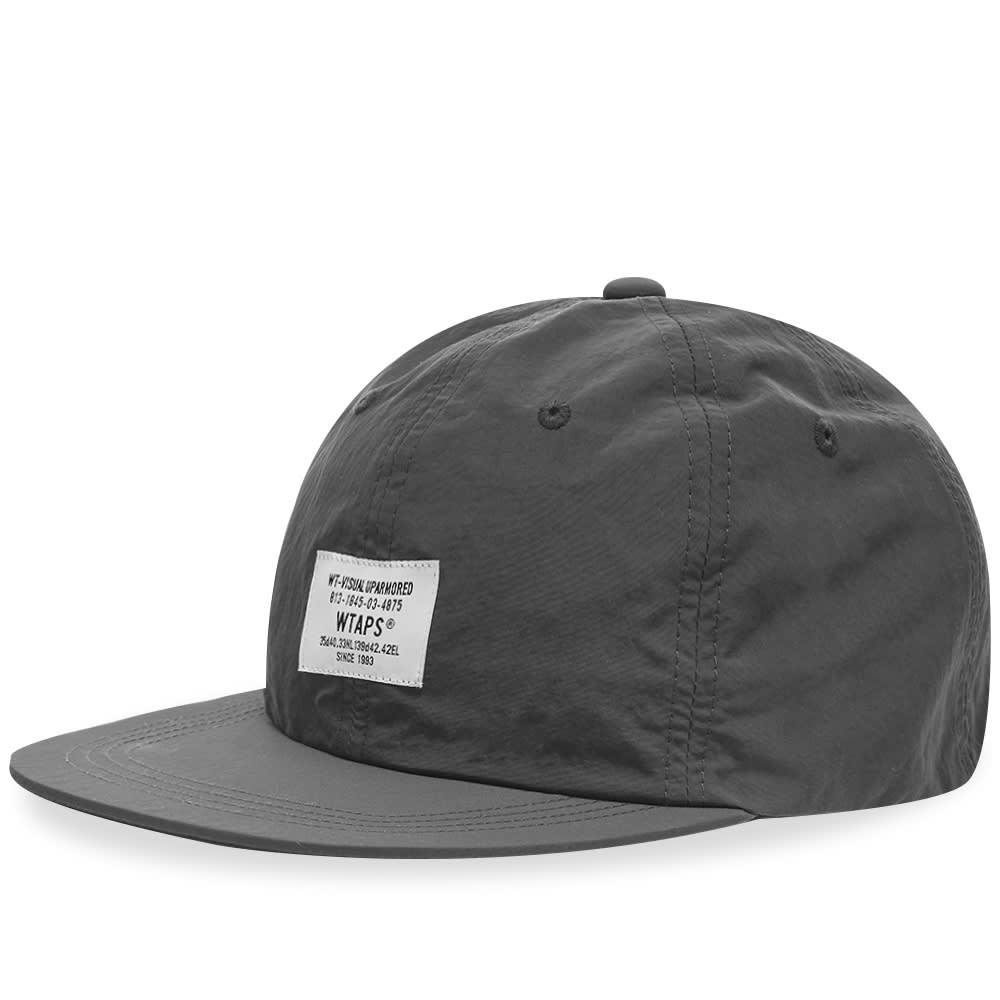 WTAPS T-6H 03 CAP COTTON. TWILL. LEAGUEの+industriasmorenoymoreno.com