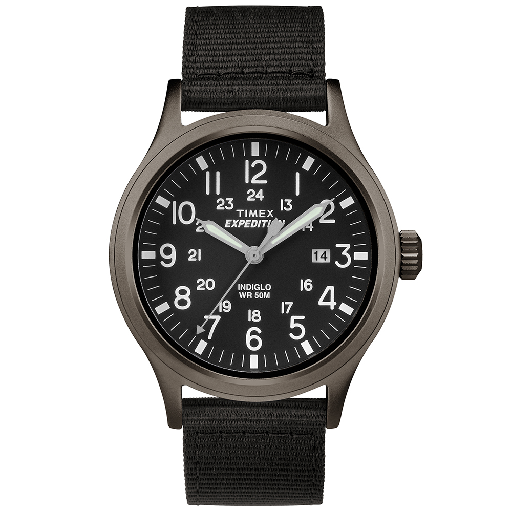 Timex Expedition Scout Watch Timex