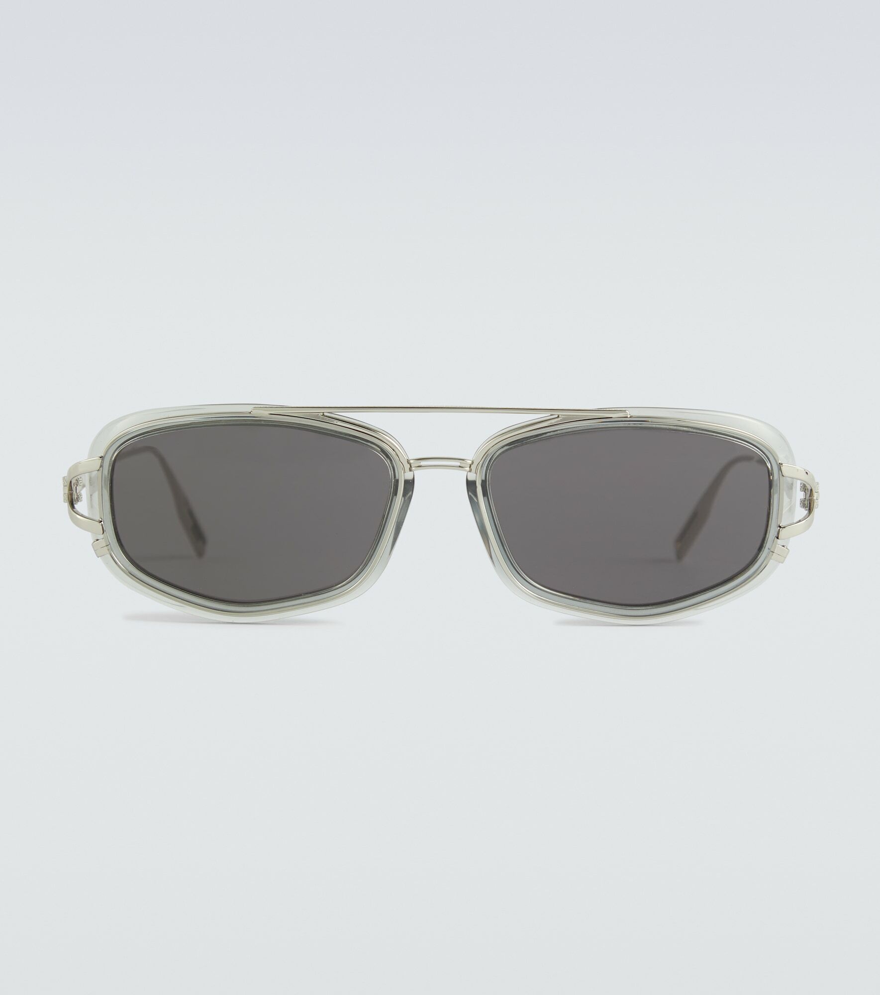 Dior Eyewear - NeoDior S1U rounded sunglasses Dior Eyewear