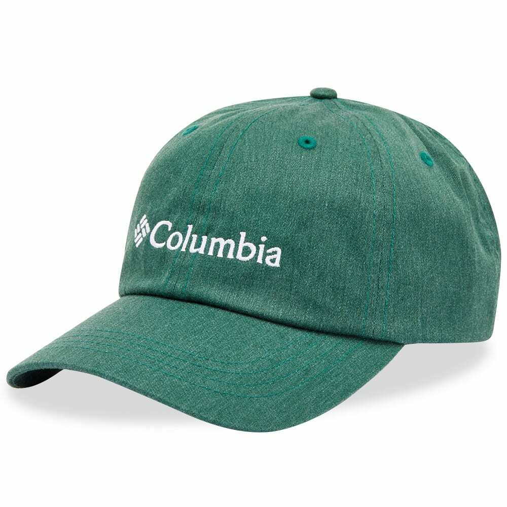 Columbia Women's Roc II Ball Cap in Spruce Columbia