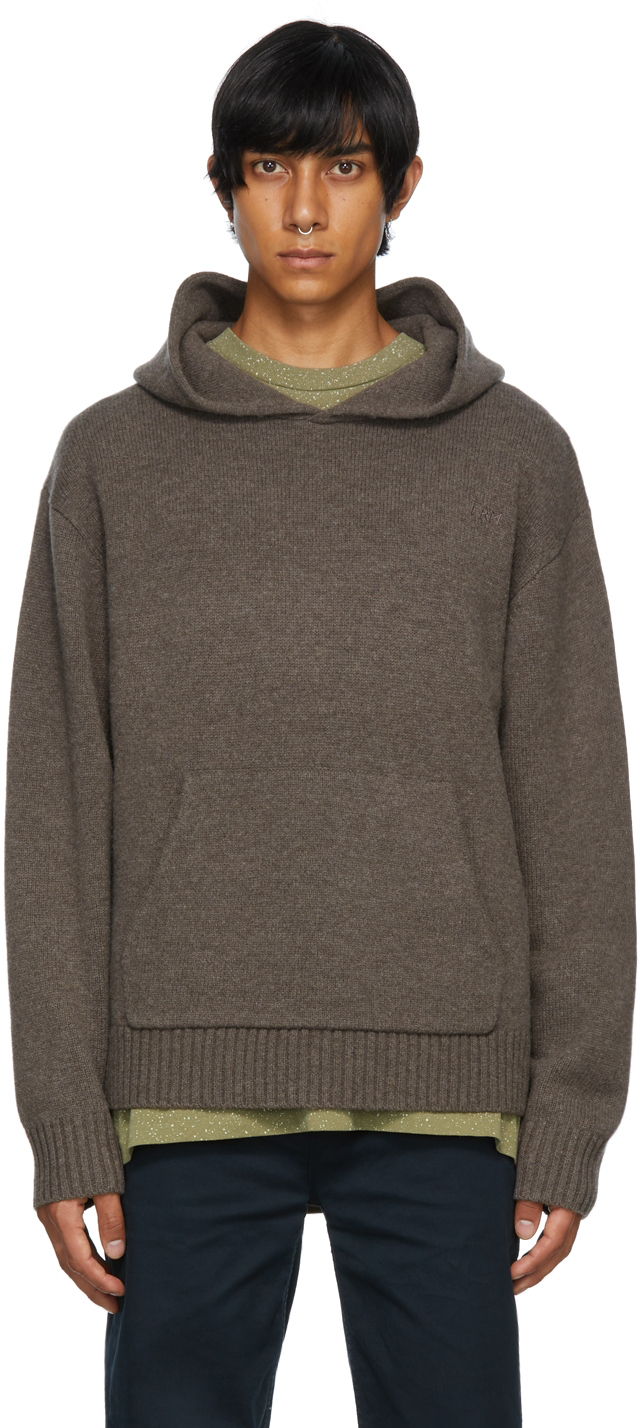 Hoodie Sweater' Hoodie Frame Denim