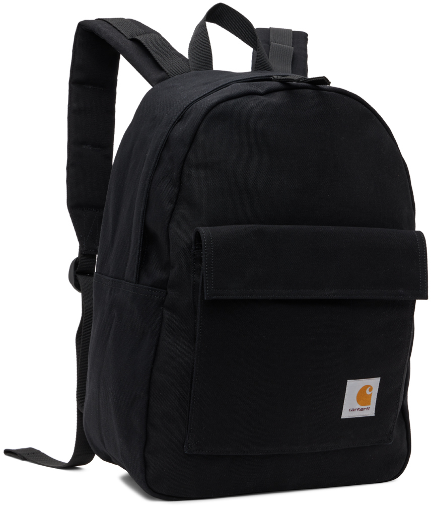 Carhartt Work In Progress Black Dawn Backpack Carhartt WIP