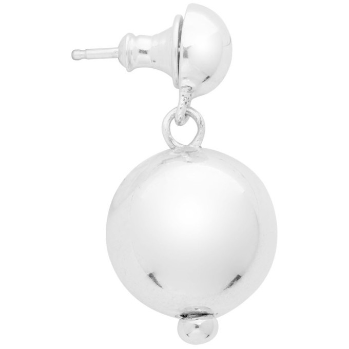 Sophie Buhai Silver Ball Drop Earrings Sophie Buhai