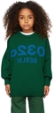 032c Kids Merino Wool Selfie Sweater