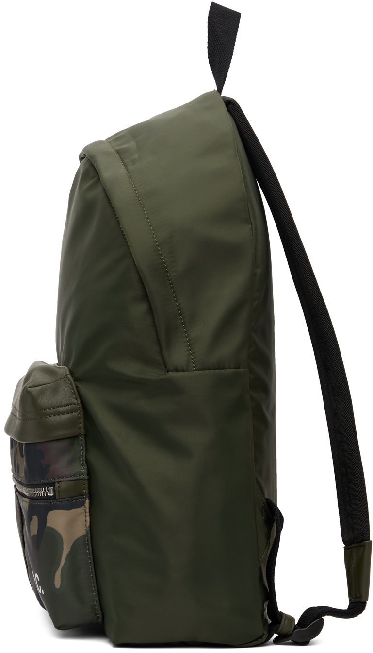 apc camden backpack