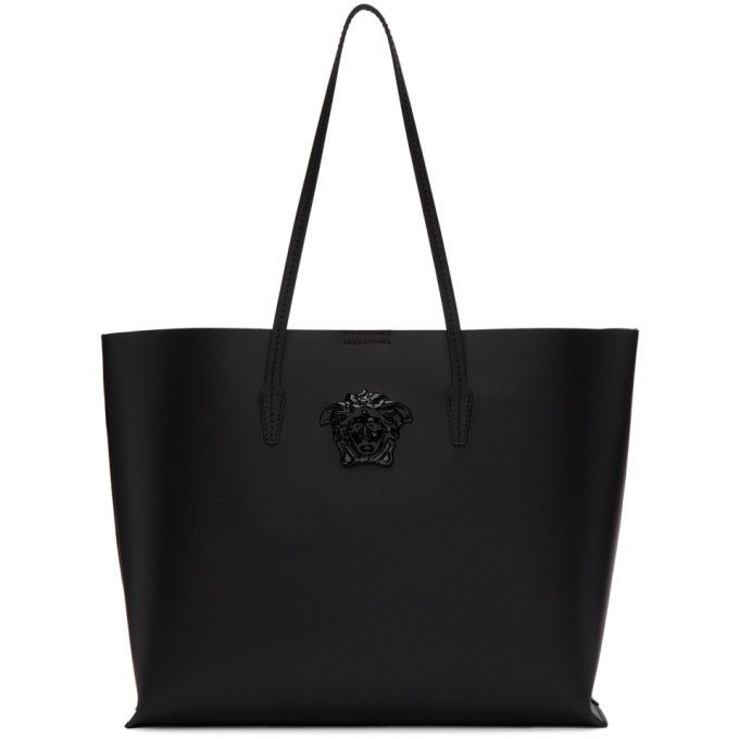 versace medusa tote