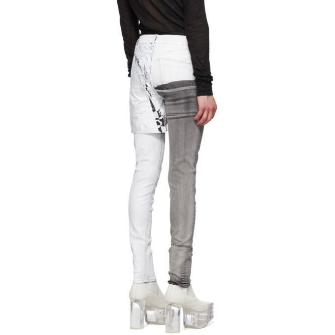 rick owens tyrone jeans