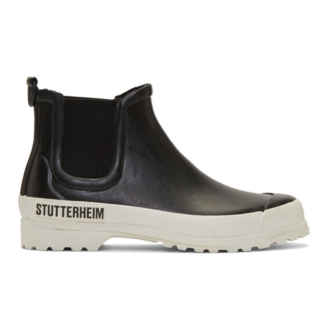 stutterheim rainwalker