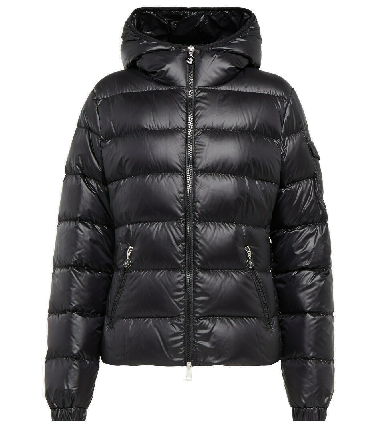 Moncler - Gles quilted down jacket Moncler