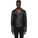 Tiger of Sweden Jeans Black Leather 