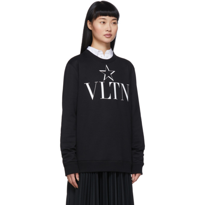 sweatshirt valentino