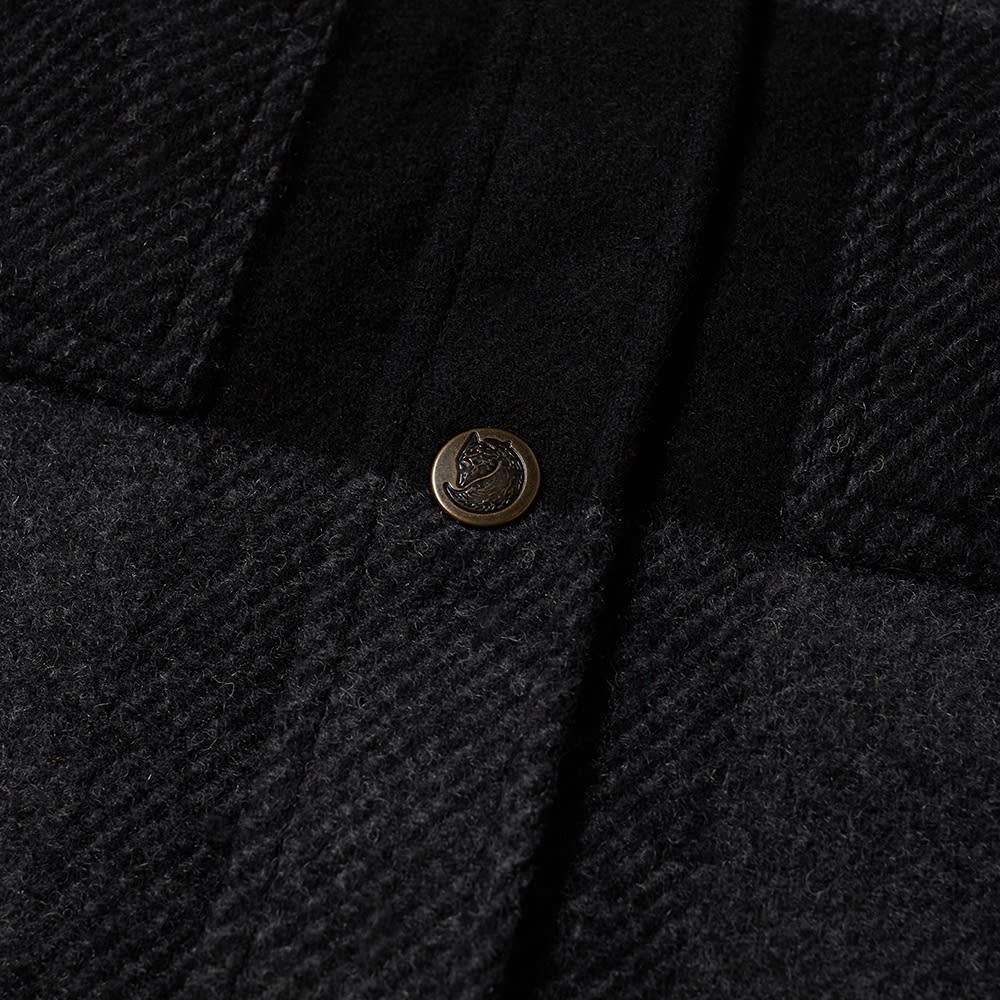 fjäll räven pullover herren