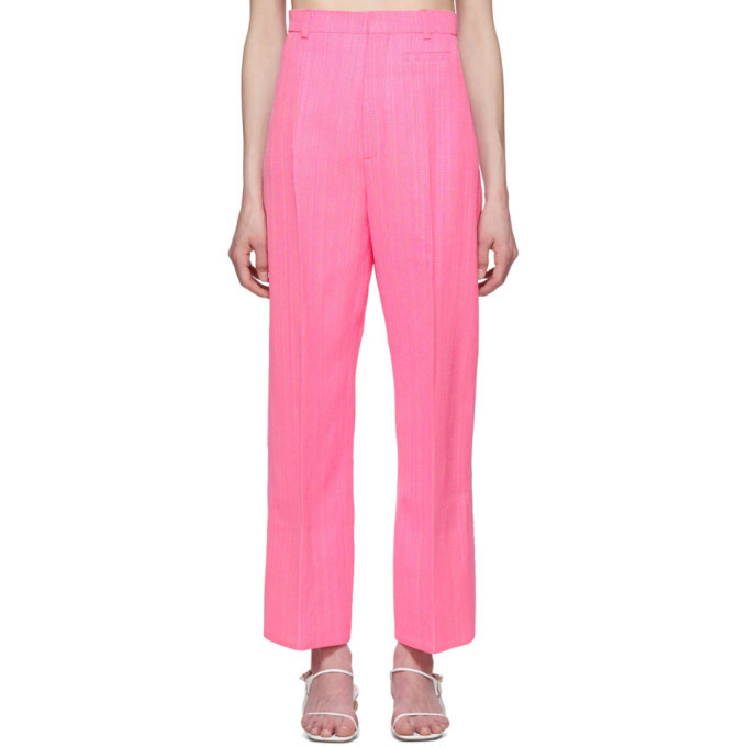 Pantalon Santon Trousers Jacquemus